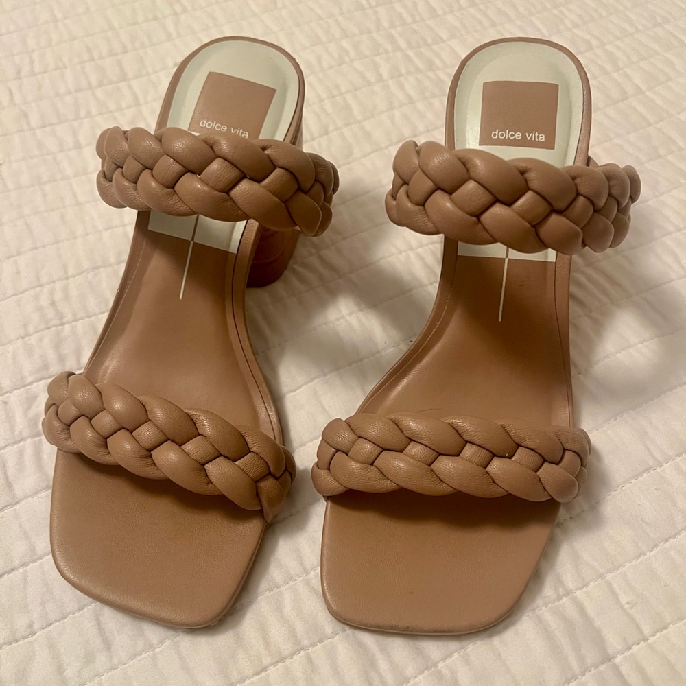 Dolce Vita heels